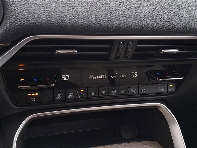 2024 Mazda Mazda CX-90 PHEV Preferred