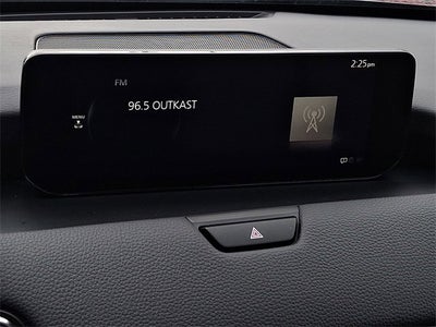 2024 Mazda Mazda CX-90 PHEV Preferred