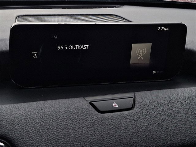 2024 Mazda Mazda CX-90 PHEV Preferred