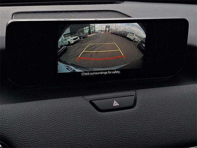 2024 Mazda Mazda CX-90 PHEV Preferred