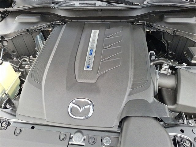 2024 Mazda Mazda CX-90 PHEV Preferred