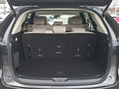 2024 Mazda Mazda CX-90 PHEV Preferred