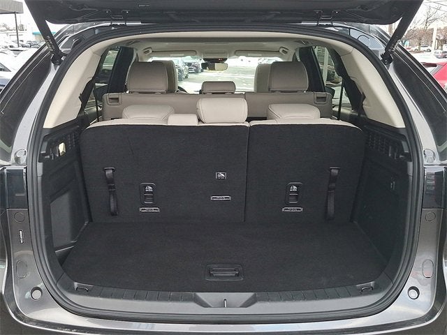 2024 Mazda Mazda CX-90 PHEV Preferred