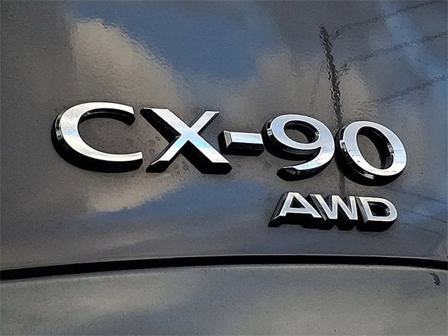 2024 Mazda Mazda CX-90 PHEV Preferred