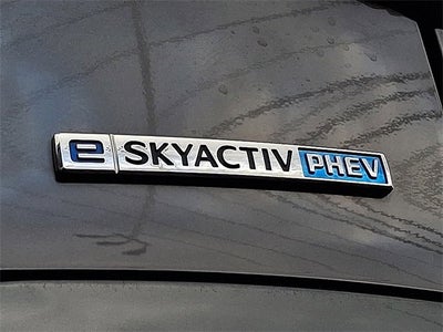 2024 Mazda Mazda CX-90 PHEV Preferred