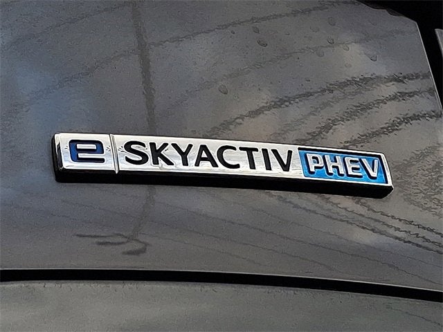 2024 Mazda Mazda CX-90 PHEV Preferred