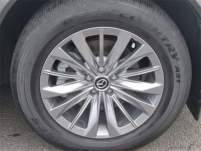 2024 Mazda Mazda CX-90 PHEV Preferred