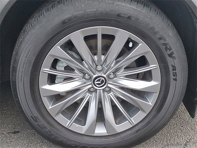 2024 Mazda Mazda CX-90 PHEV Preferred