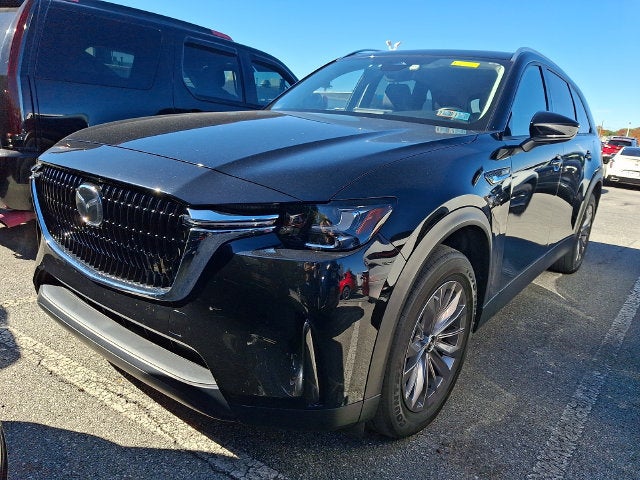 2024 Mazda Mazda CX-90 PHEV Preferred