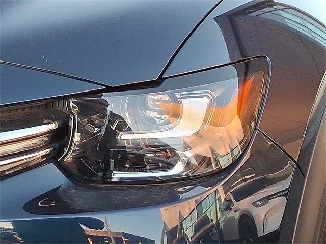 2024 Mazda Mazda CX-90 PHEV Preferred