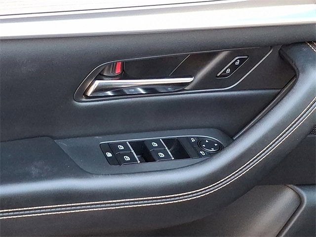 2024 Mazda Mazda CX-90 PHEV Preferred