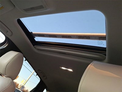 2024 Mazda Mazda CX-90 PHEV Preferred