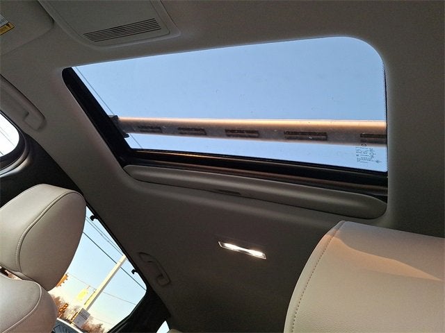 2024 Mazda Mazda CX-90 PHEV Preferred