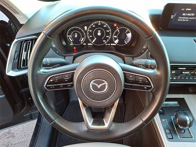 2024 Mazda Mazda CX-90 PHEV Preferred