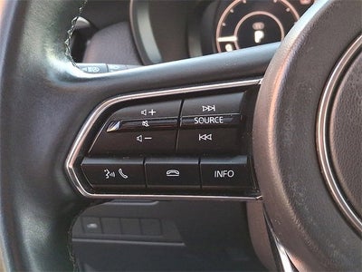 2024 Mazda Mazda CX-90 PHEV Preferred