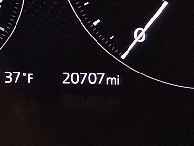 2024 Mazda Mazda CX-90 PHEV Preferred