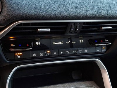 2024 Mazda Mazda CX-90 PHEV Preferred