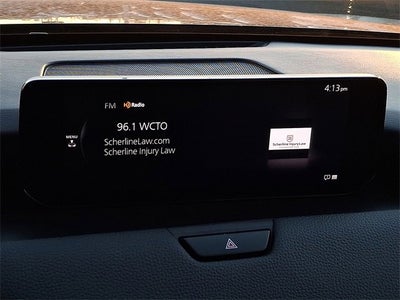 2024 Mazda Mazda CX-90 PHEV Preferred