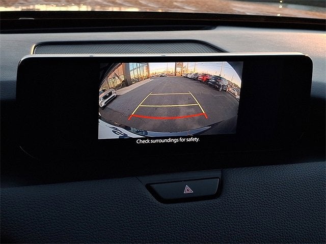 2024 Mazda Mazda CX-90 PHEV Preferred