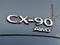 2024 Mazda Mazda CX-90 PHEV Preferred