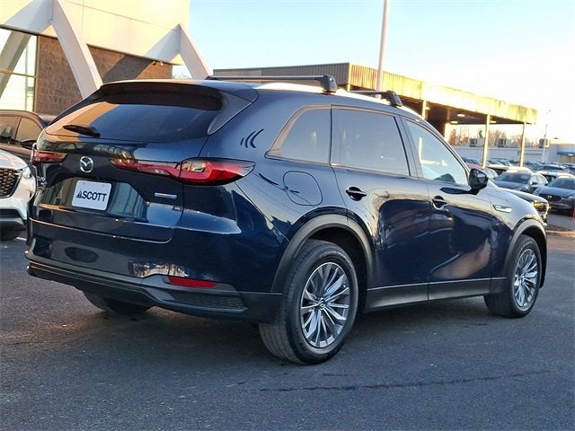 2024 Mazda Mazda CX-90 PHEV Preferred