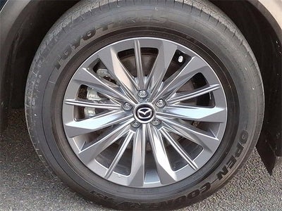 2024 Mazda Mazda CX-90 PHEV Preferred