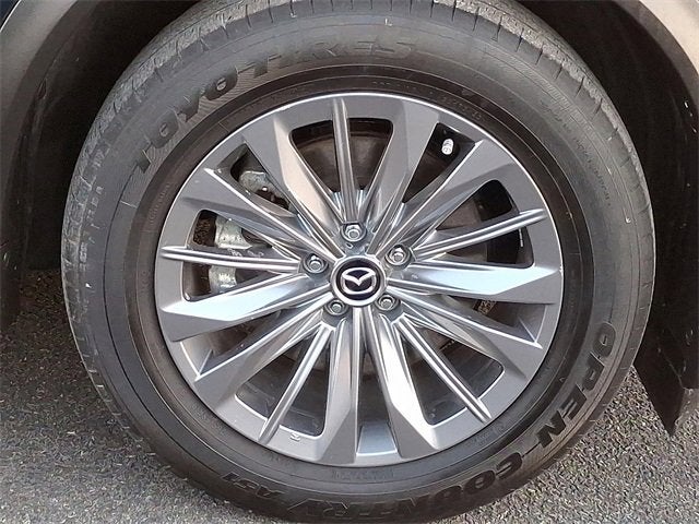 2024 Mazda Mazda CX-90 PHEV Preferred