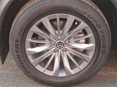 2024 Mazda Mazda CX-90 PHEV Preferred