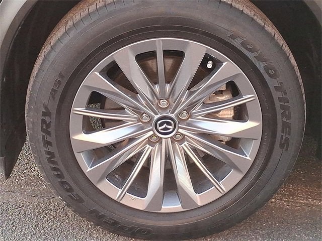 2024 Mazda Mazda CX-90 PHEV Preferred