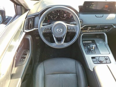 2024 Mazda Mazda CX-90 PHEV Preferred