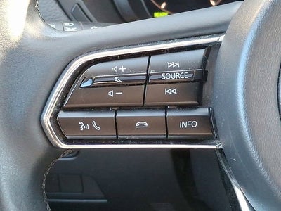 2024 Mazda Mazda CX-90 PHEV Preferred