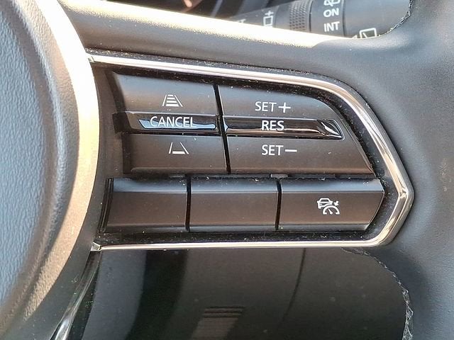 2024 Mazda Mazda CX-90 PHEV Preferred