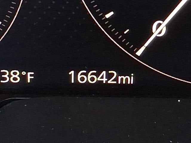 2024 Mazda Mazda CX-90 PHEV Preferred