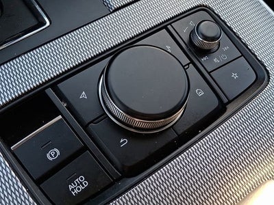 2024 Mazda Mazda CX-90 PHEV Preferred