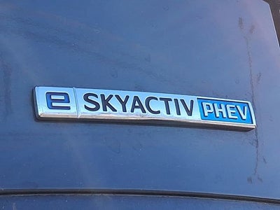 2024 Mazda Mazda CX-90 PHEV Preferred