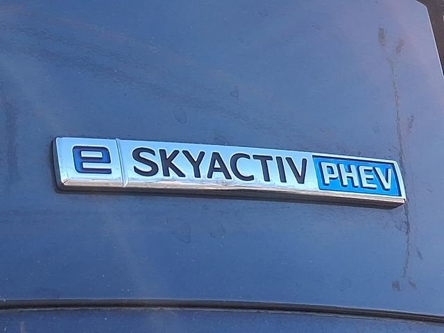 2024 Mazda Mazda CX-90 PHEV Preferred