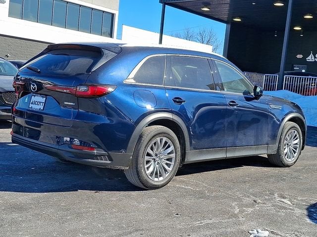 2024 Mazda Mazda CX-90 PHEV Preferred