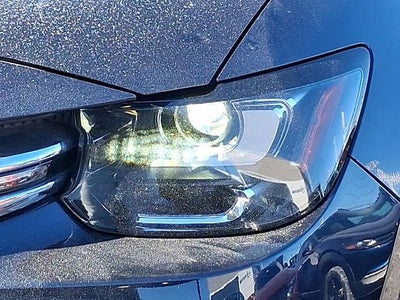 2024 Mazda Mazda CX-90 PHEV Preferred