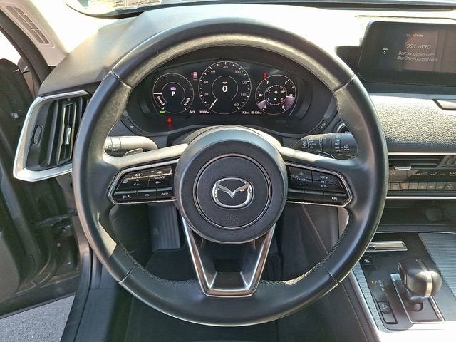 2024 Mazda Mazda CX-90 PHEV Preferred