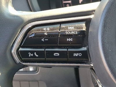 2024 Mazda Mazda CX-90 PHEV Preferred