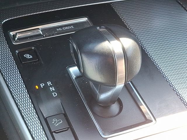 2024 Mazda Mazda CX-90 PHEV Preferred