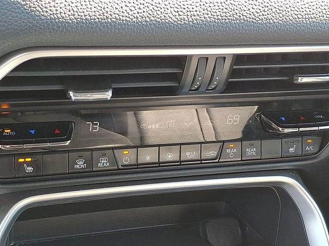 2024 Mazda Mazda CX-90 PHEV Preferred