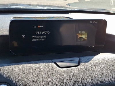 2024 Mazda Mazda CX-90 PHEV Preferred