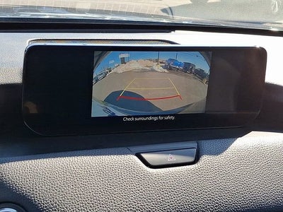 2024 Mazda Mazda CX-90 PHEV Preferred