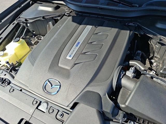 2024 Mazda Mazda CX-90 PHEV Preferred