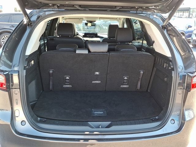 2024 Mazda Mazda CX-90 PHEV Preferred