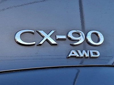 2024 Mazda Mazda CX-90 PHEV Preferred