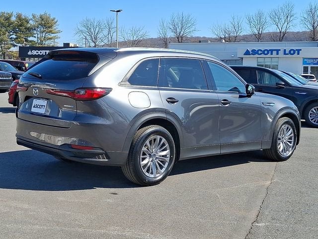 2024 Mazda Mazda CX-90 PHEV Preferred