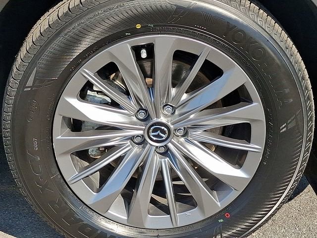 2024 Mazda Mazda CX-90 PHEV Preferred