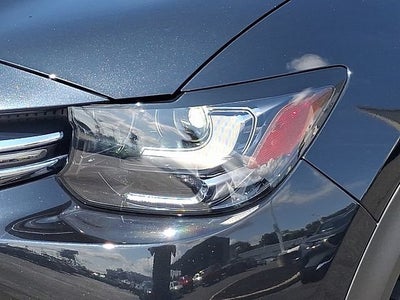 2024 Mazda Mazda CX-90 PHEV Preferred